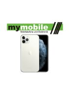 Apple iPhone 11 Pro ** 64GB ** Silber ** wie Neu ** mit Garantie Hessen - Darmstadt Vorschau