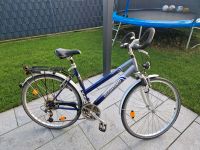 Damen Fahrrad gebraucht Nordrhein-Westfalen - Castrop-Rauxel Vorschau