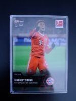 Topps Now - Kingsley Coman - Fc Bayern München Niedersachsen - Neu Wulmstorf Vorschau