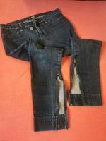 Lee Louis Zip Skinny 30/31 Bayern - Bad Reichenhall Vorschau