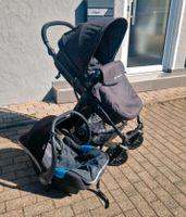 Kinderwagen ,Buggy Babyschaukel Saarbrücken-Halberg - Schafbrücke Vorschau