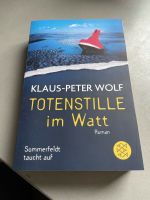 Totenstille im Watt von Klaus-Peter Wolf Dortmund - Mitte Vorschau