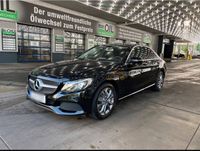 Mercedes Benz - C Klasse W205 250CGI - Avantgarde Düsseldorf - Stadtmitte Vorschau