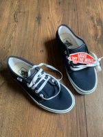 Vans Navy blau 37 neu mit Etikett Nordrhein-Westfalen - Marl Vorschau