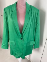 ZARA Blazer, Gr. XL grün Niedersachsen - Wolfsburg Vorschau