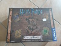 Harry Potter Kampf um Hogwarts Gesellschafftsspiel Nordrhein-Westfalen - Steinheim Vorschau