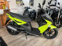 Kymco Super 8 R 50i Model 2024 Baden-Württemberg - Zimmern ob Rottweil Vorschau