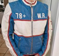 Diesel Herrenlederjacke "Wolf Rule" Nordrhein-Westfalen - Witten Vorschau