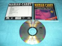 Mariah Carey CD - Live USA - aus Sammlung im Top-Zustand! Berlin - Grunewald Vorschau