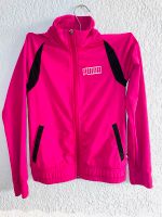 PUMA Trainingsjacke Mädchen Gr. 140 NEU Baden-Württemberg - Lottstetten Vorschau