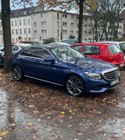 Mercedes C200d 2015, TAUSCH Möglich Duisburg - Duisburg-Mitte Vorschau