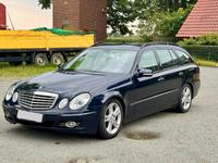 Mercedes-Benz E280 w211 LPG TÜV Nordrhein-Westfalen - Greven Vorschau