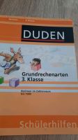 Grundrechenarten 3 Klassen Baden-Württemberg - Sachsenheim Vorschau