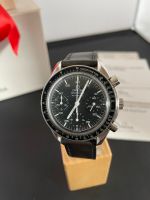 OMEGA SPEEDMASTER Reduced 35105000 Automatic Moonwatch FULL SET Nordrhein-Westfalen - Sprockhövel Vorschau