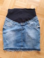 Umstandsrock Jeans 2hearts - wie neu Hannover - Kirchrode-Bemerode-Wülferode Vorschau