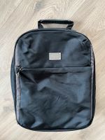 EMINENT Rucksack Laptop Büro Geschäftsreise schwarz grau Hessen - Gründau Vorschau