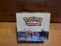 Pokemon clash der Rebellen Display sealed Neu deutsch Frankfurt am Main - Sachsenhausen Vorschau