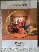 Kpop Wanna One Album mit Photocards Berlin - Rudow Vorschau