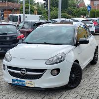 Opel Adam 1,4/ Klima / Tempomat / TÜV Neu / 8 fach bereift Niedersachsen - Bersenbrück Vorschau
