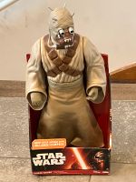 Star Wars Tusken Raider Jakks Pacific 45 cm Düsseldorf - Grafenberg Vorschau