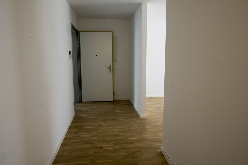 Möblierte 2-Zimmer-Whg, Neubau, in Sindelfingen-Maichingen in Sindelfingen