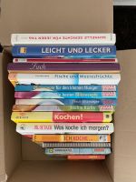 Kochbücher Niedersachsen - Achim Vorschau