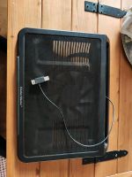 Laptopkühler - Cooler Master NotePal L1 Baden-Württemberg - Bopfingen Vorschau