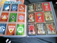 match attax 2008-2023 und Star wars Serien Thüringen - Gera Vorschau