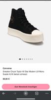 Converse Sneaker Chuck Taylor Essen-West - Frohnhausen Vorschau