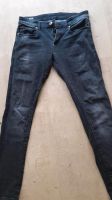 Schwarze  G Star Jeans XL Nordrhein-Westfalen - Gelsenkirchen Vorschau