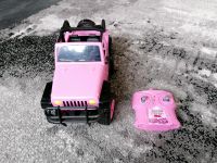 Barbie Jeep Bayern - Heroldsbach Vorschau