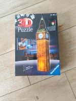 3D Puzzle neu ovp Nordrhein-Westfalen - Nordwalde Vorschau