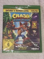 Crash Bandicoot N.Sane Trilogy Xbox One Spiel Neu Verpackt Bonus Berlin - Schöneberg Vorschau
