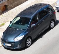 Mazda 5 mit  7 Sitzer Rheinland-Pfalz - Neuwied Vorschau