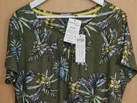 Shirt von Taifun neu Gr. 44 Berlin - Hellersdorf Vorschau