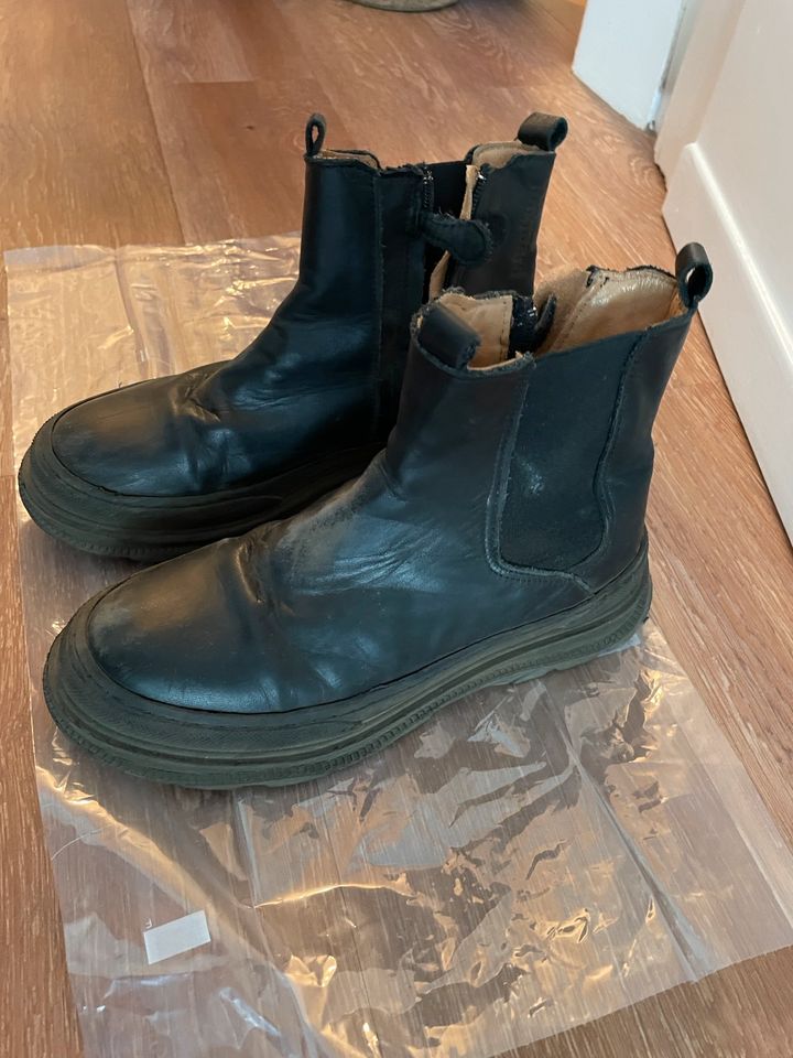 Bisgaard Mia Schuhe Kinderschuhe in Niedersachsen - Osnabrück | Gebrauchte  Kinderschuhe Größe 35 kaufen | eBay Kleinanzeigen ist jetzt Kleinanzeigen