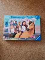 Puzzle Spirit 300 Teile Bayern - Happurg Vorschau