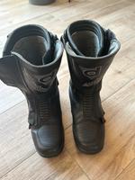 Daytona Motorrad Schuhe Damen Größe 5 / 38 Berlin - Steglitz Vorschau