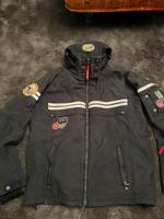 Bogner Skijacke Gr. 54 Nordrhein-Westfalen - Lübbecke  Vorschau
