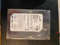 Interne Festplatte 500GB HDD 3,5 Zoll 8,9 cm SATA Mitte - Tiergarten Vorschau