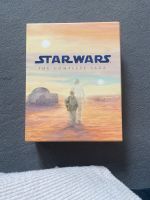 Star Wars the complete Saga Niedersachsen - Tostedt Vorschau