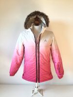 Dare2b Skijacke Jacke Wintersport Snowboard weiß pink XS 152 Bayern - Ustersbach Vorschau