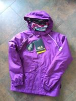 Jack Wolfskin Jacke Gr.152 Neu Thüringen - Sondershausen Vorschau