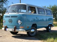 VW Bus T2A 7-Sitzer Baden-Württemberg - Bühl Vorschau