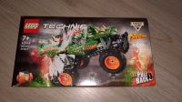 Lego Technic Monster Truck Saarland - Völklingen Vorschau