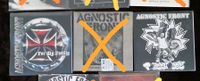 Agnostic Front Single 7" Hardcore Punk, Roger Miret, Madball Frankfurt am Main - Ostend Vorschau