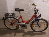 Gebrauchtes Kinderrad 20zoll mit 3 Gangschaltung von Firma Condor Berlin - Charlottenburg Vorschau