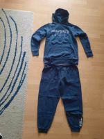 Home wear/Trainingsanzug blau Identic Nature Niedersachsen - Osnabrück Vorschau