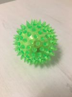 Baby Massageball Massage Ball Kinder Igel Igelball weich Stuttgart - Stuttgart-Süd Vorschau