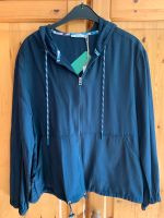 Cecil Hoodie Blusenjacke – Gr. M/L – dunkelblau  Kapuze NEU Niedersachsen - Braunschweig Vorschau